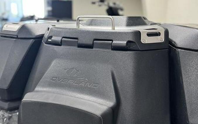 2023 CFMOTO CF1000AZ - C0478