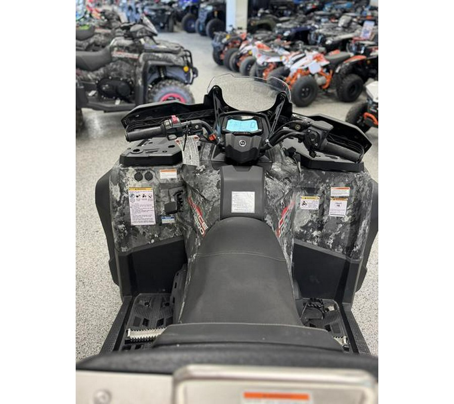 2023 CFMOTO CF1000AZ - C0478