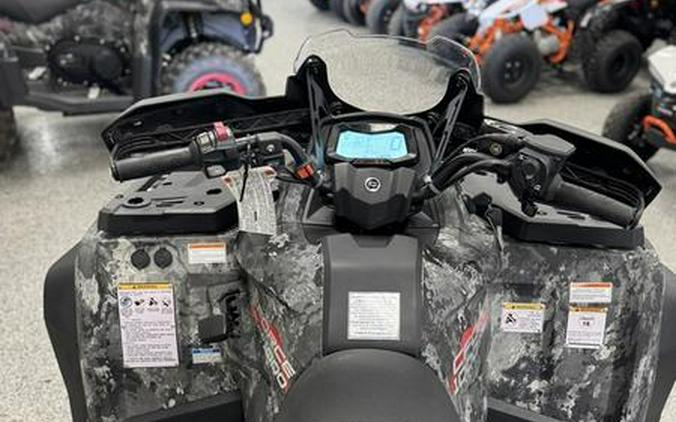 2023 CFMOTO CF1000AZ - C0478