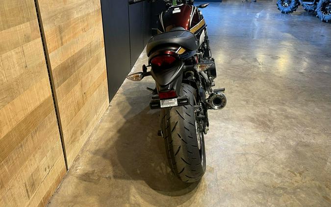 2025 Kawasaki Z900RS ABS