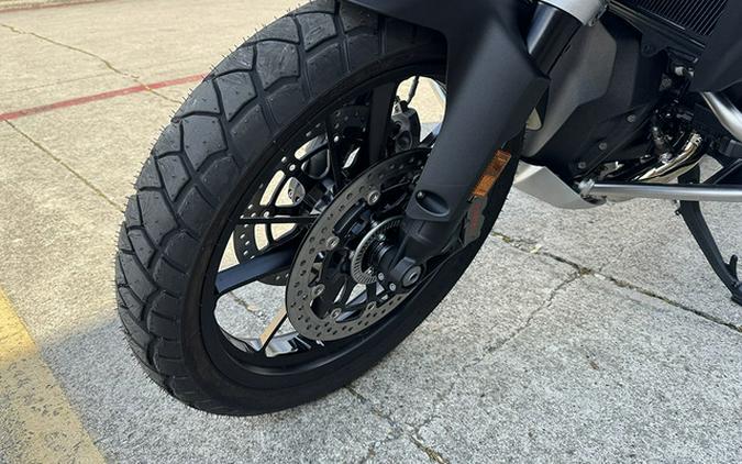 2026 BMW R 1300 GS Adventure Racing Red
