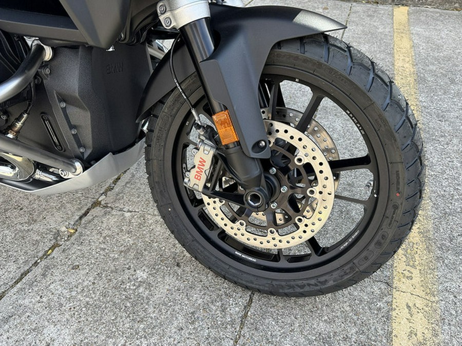 2026 BMW R 1300 GS Adventure Racing Red