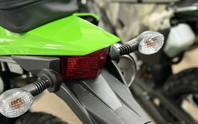 2026 Kawasaki KLX 300