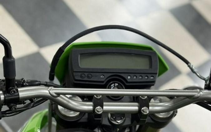 2026 Kawasaki KLX 300