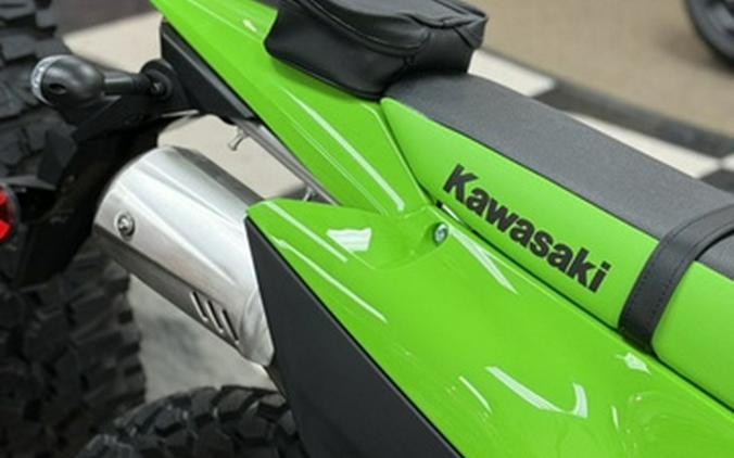 2026 Kawasaki KLX 300