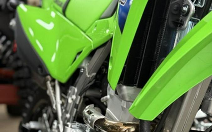 2026 Kawasaki KLX 300