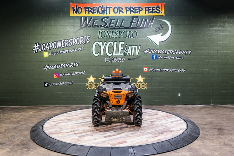 2021 Polaris Sportsman XP 1000 High Lifter Edition