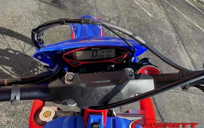 2024 Beta 200 Race Edition