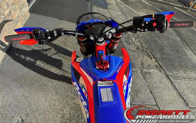 2024 Beta 200 Race Edition