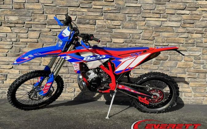 2024 Beta 200 Race Edition