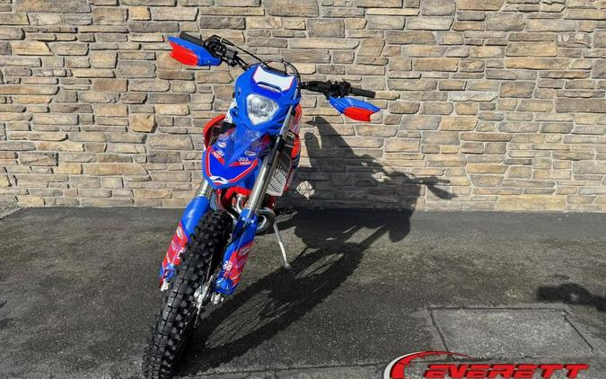 2024 Beta 200 Race Edition