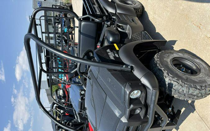 2026 Mule SX™ 4x4 FI - Kawasaki