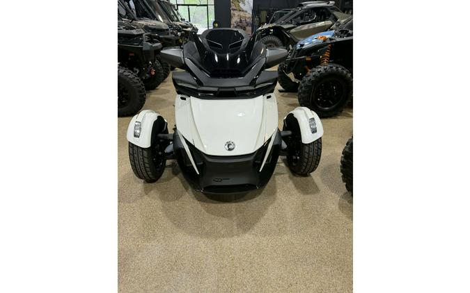 2026 SPYDER RT - Can-Am