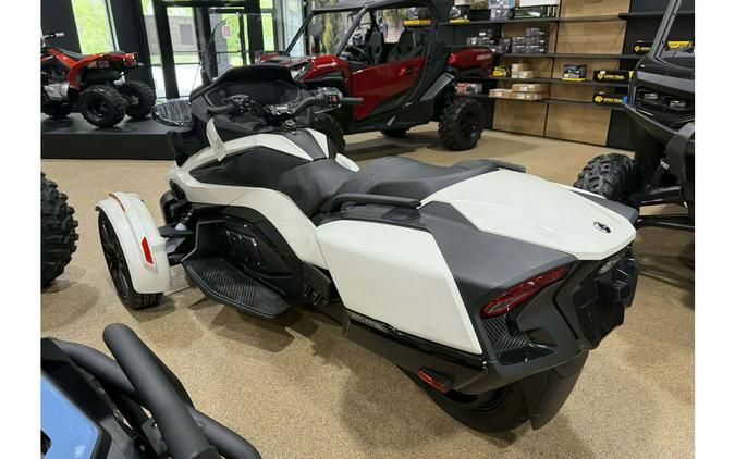 2026 SPYDER RT - Can-Am
