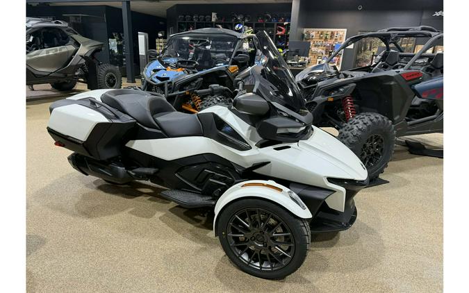 2026 SPYDER RT - Can-Am