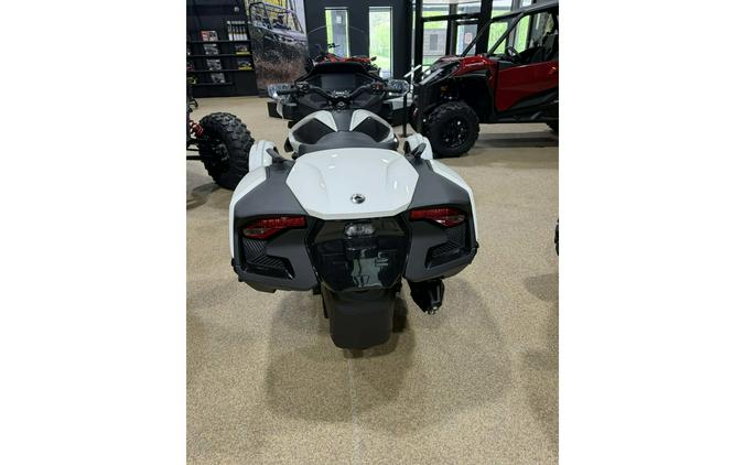 2026 SPYDER RT - Can-Am