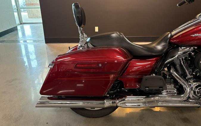 2016 Harley-Davidson® Road Glide® Special Velocity Red Sunglo
