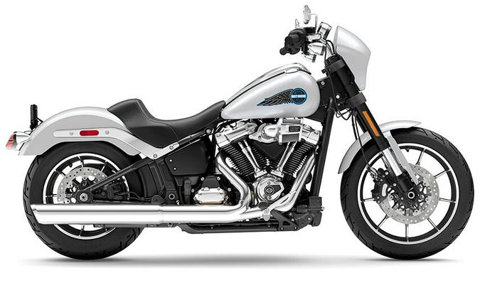2026 Harley-Davidson Low Rider S FXLRS