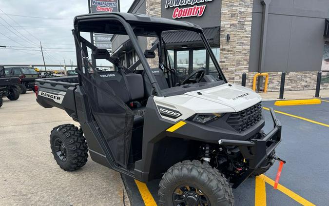 2026 Polaris Ranger 1000 Premium