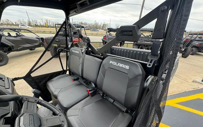 2026 Polaris Ranger 1000 Premium
