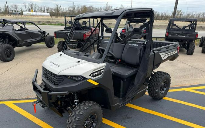 2026 Polaris Ranger 1000 Premium