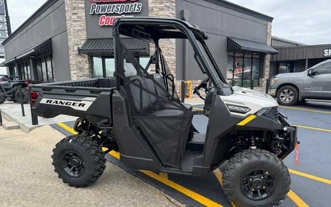 2026 Polaris Ranger 1000 Premium
