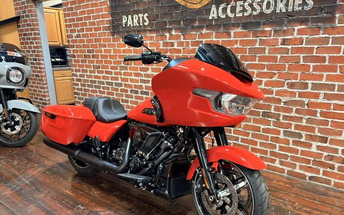2026 Harley-Davidson Road Glide