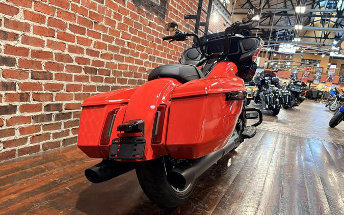 2026 Harley-Davidson Road Glide