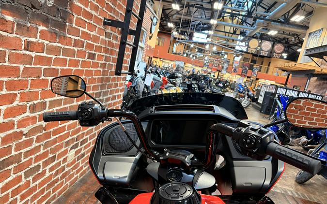 2026 Harley-Davidson Road Glide
