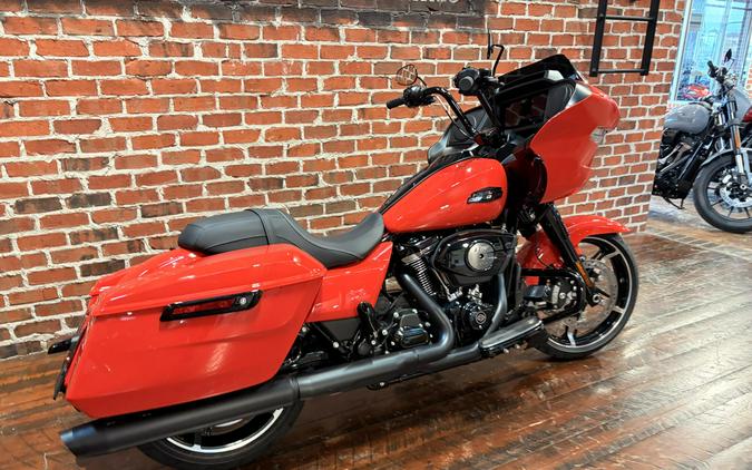 2026 Harley-Davidson Road Glide