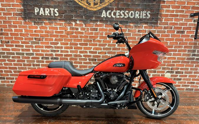 2026 Harley-Davidson Road Glide