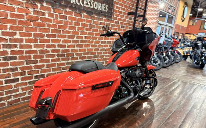2026 Harley-Davidson Road Glide