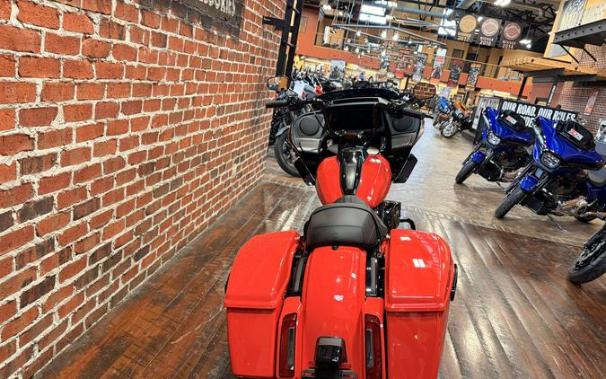 2026 Harley-Davidson Road Glide