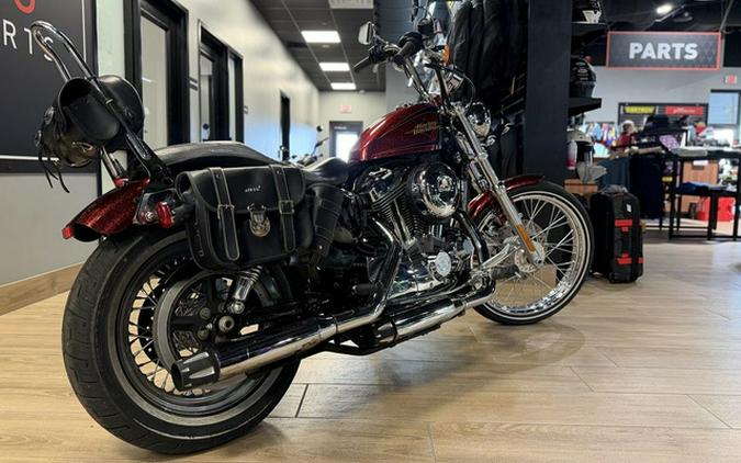 2015 Harley-Davidson XL1200V - Sportster Seventy-Two XL1200V