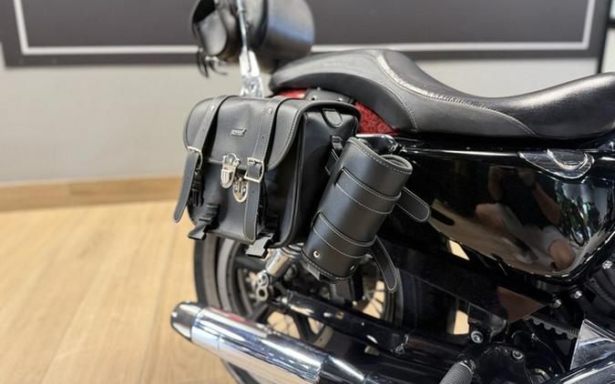 2015 Harley-Davidson XL1200V - Sportster Seventy-Two XL1200V