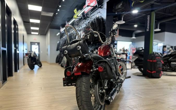 2015 Harley-Davidson XL1200V - Sportster Seventy-Two XL1200V