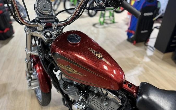 2015 Harley-Davidson XL1200V - Sportster Seventy-Two XL1200V