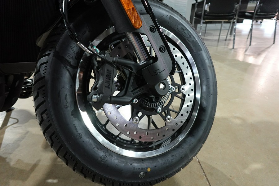 2026 CFMOTO 450CL-C