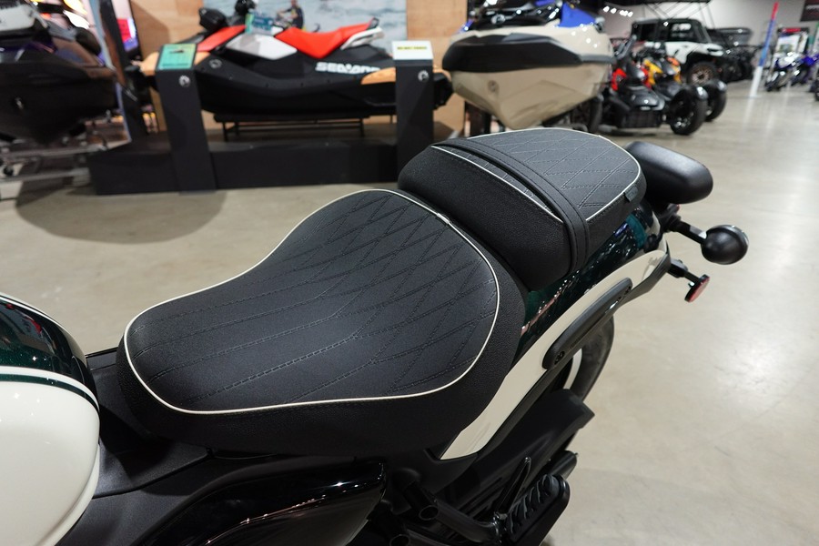 2026 CFMOTO 450CL-C