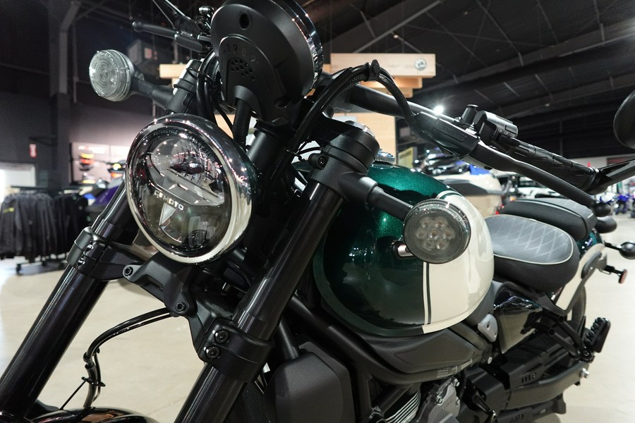 2026 CFMOTO 450CL-C