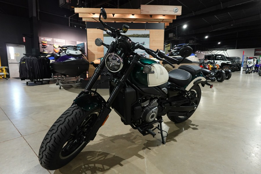 2026 CFMOTO 450CL-C