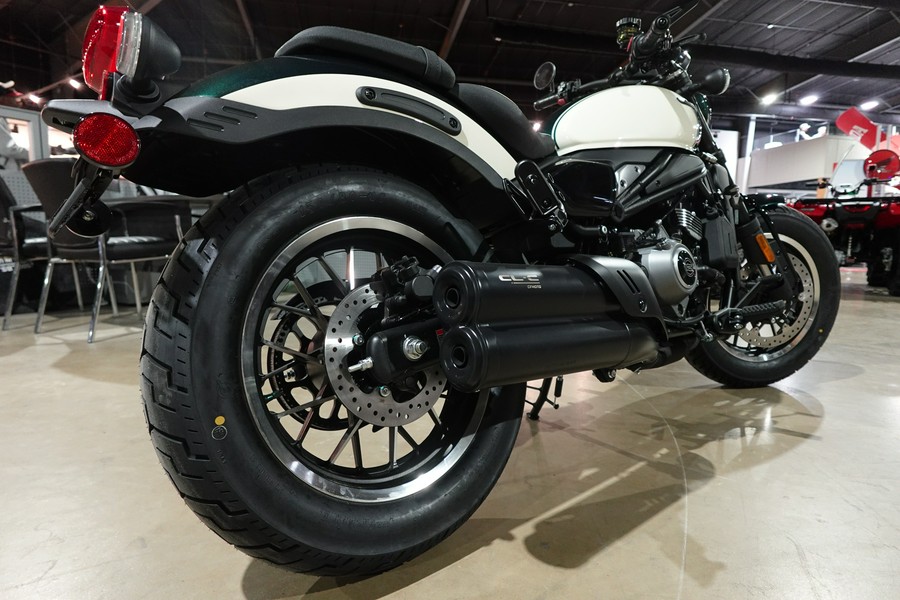 2026 CFMOTO 450CL-C