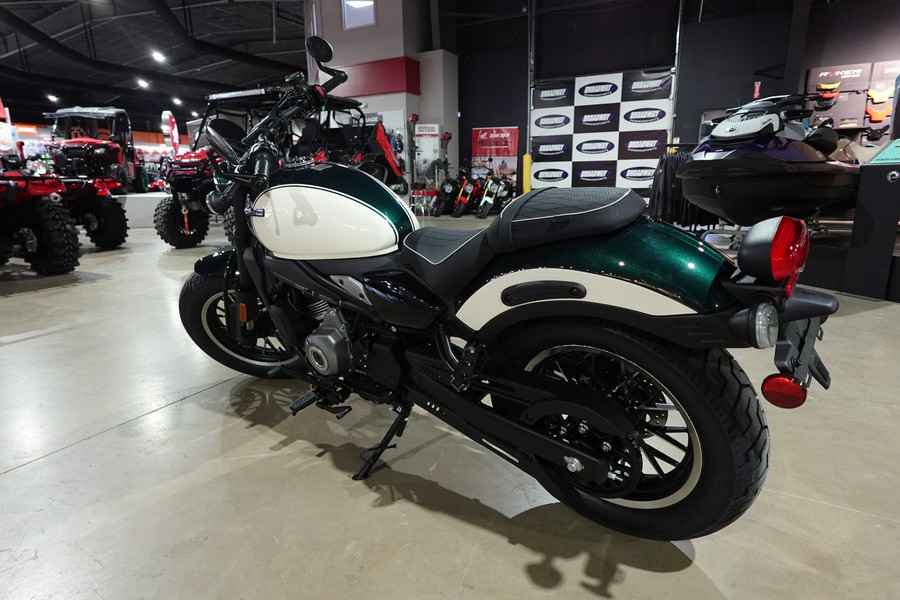 2026 CFMOTO 450CL-C