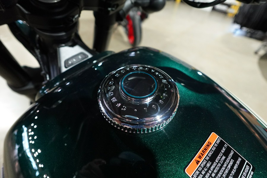 2026 CFMOTO 450CL-C