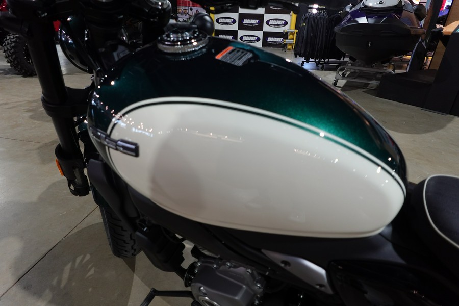 2026 CFMOTO 450CL-C