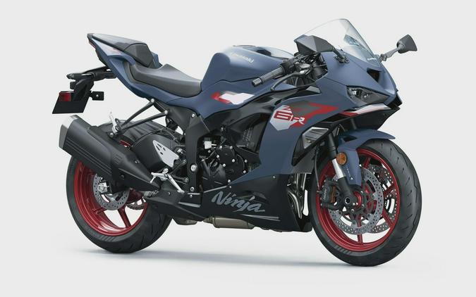 Kawasaki Ninja ZX-6R motorcycles for sale in Loveland, CO - MotoHunt