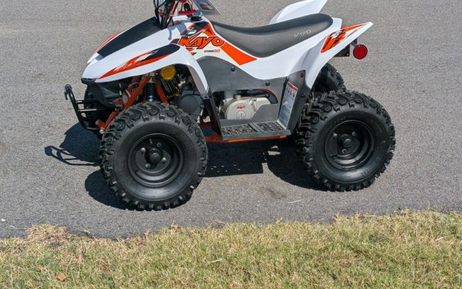 2026 Kayo Storm 70