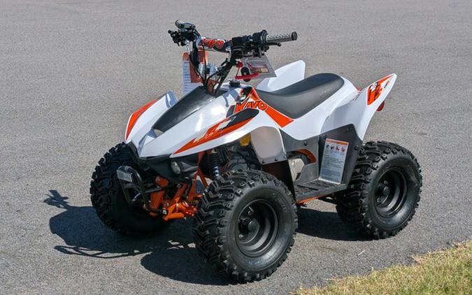 2026 Kayo Storm 70
