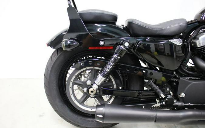 2014 Harley Davidson Sportster Forty-Eight XL1200X