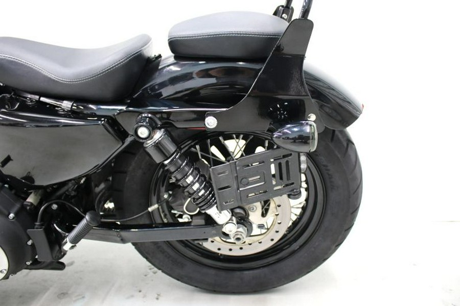 2014 Harley Davidson Sportster Forty-Eight XL1200X